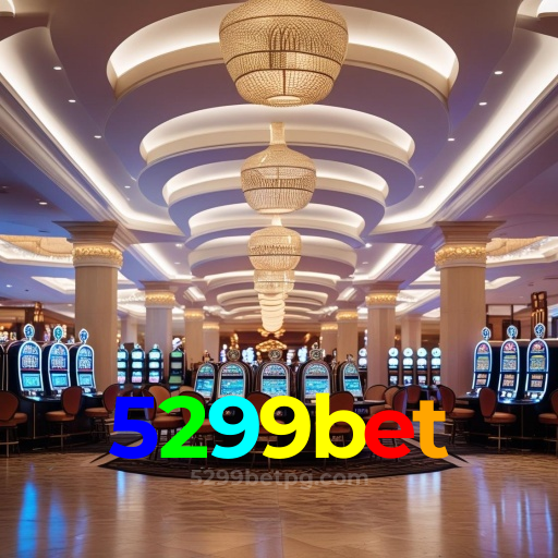 Visão geral dos jogos no 5299bet