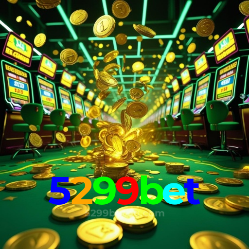 Por Que Jogar no 5299bet?