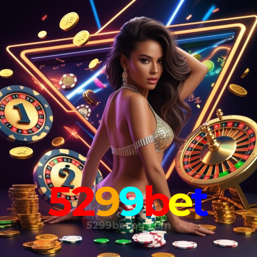 Novos Slots no 5299bet