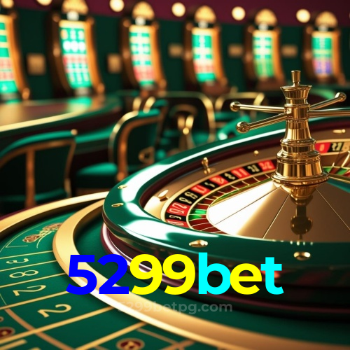 Promoções 5299bet