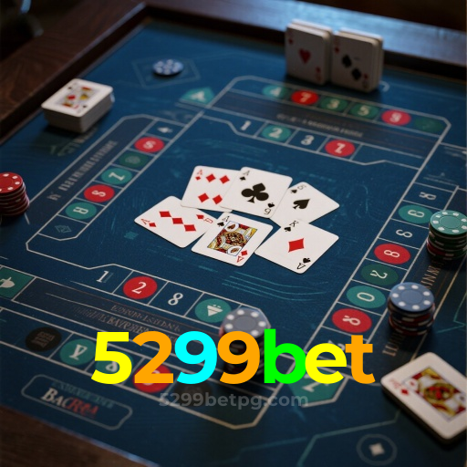 Por Que Escolher o 5299bet?