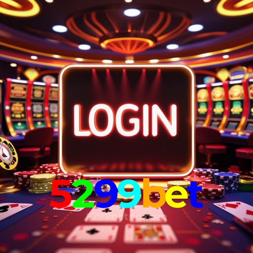Visão geral dos jogos no 5299bet